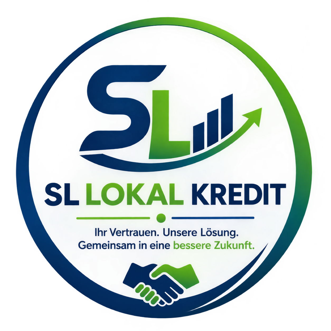 SL LOKAL KREDIT